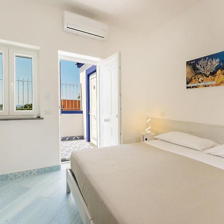 Poseidonia Rooms Procida Zewnętrze zdjęcie