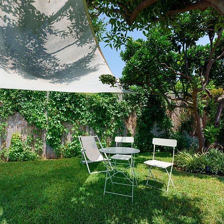 Poseidonia Rooms Procida Zewnętrze zdjęcie