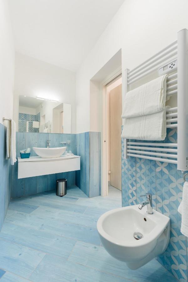 Poseidonia Rooms Procida Zewnętrze zdjęcie