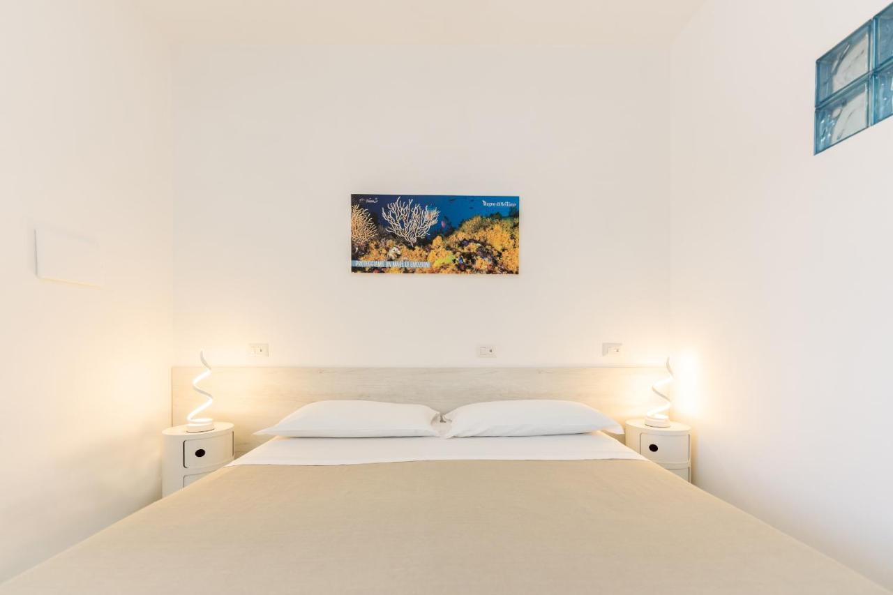 Poseidonia Rooms Procida Zewnętrze zdjęcie