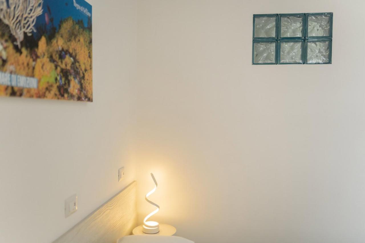 Poseidonia Rooms Procida Zewnętrze zdjęcie