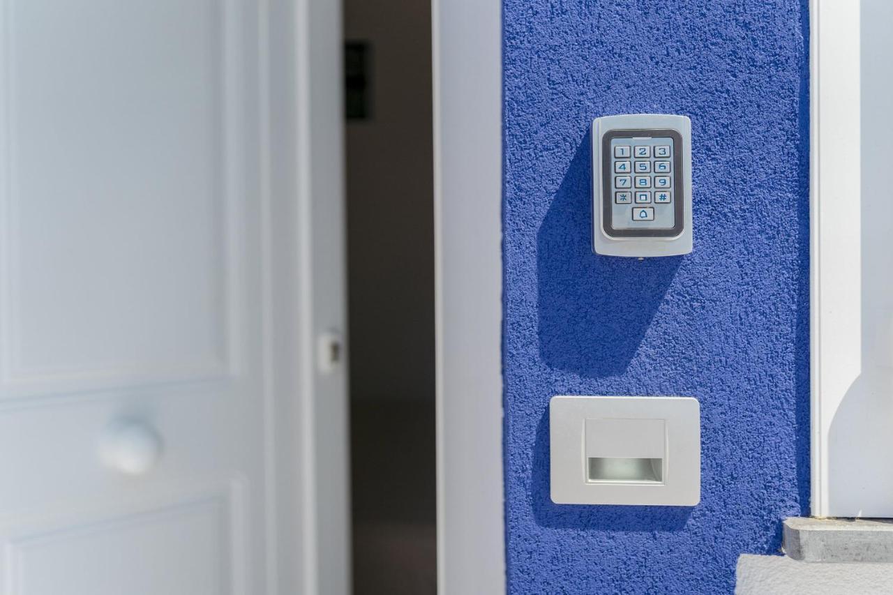 Poseidonia Rooms Procida Zewnętrze zdjęcie