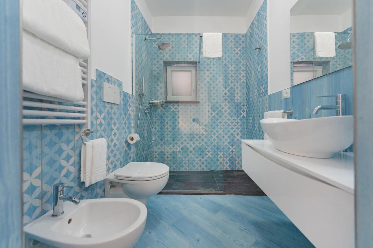 Poseidonia Rooms Procida Zewnętrze zdjęcie