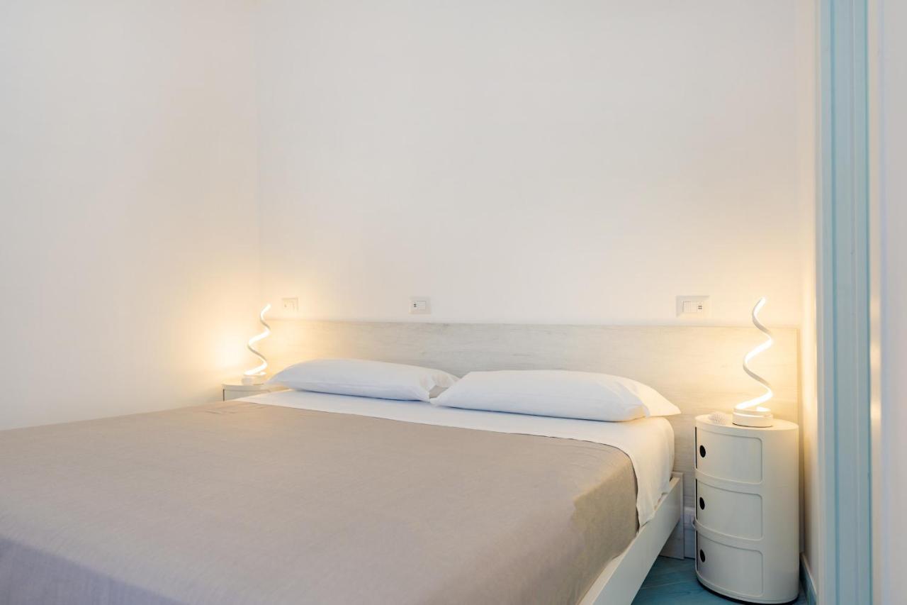 Poseidonia Rooms Procida Zewnętrze zdjęcie