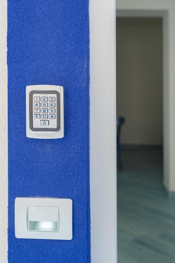 Poseidonia Rooms Procida Zewnętrze zdjęcie