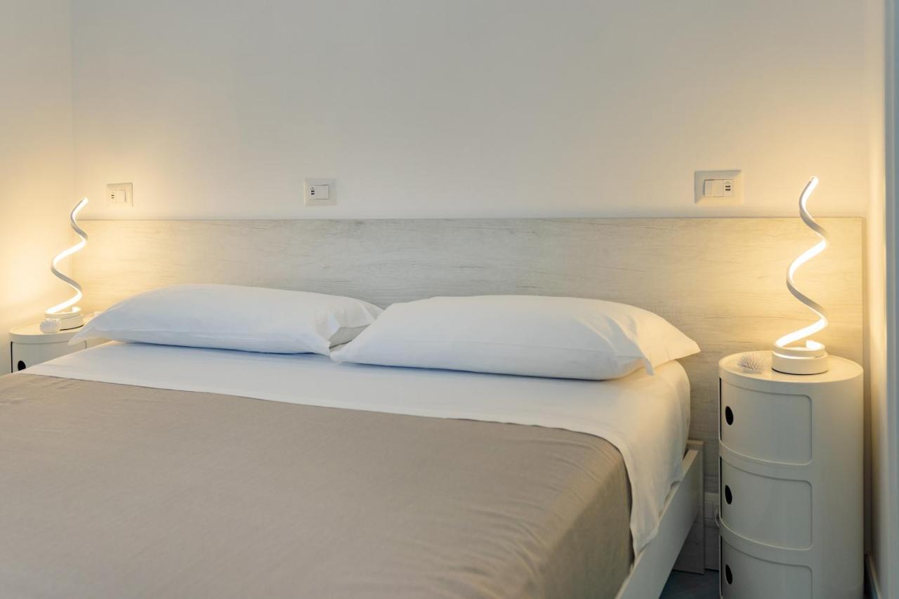 Poseidonia Rooms Procida Zewnętrze zdjęcie