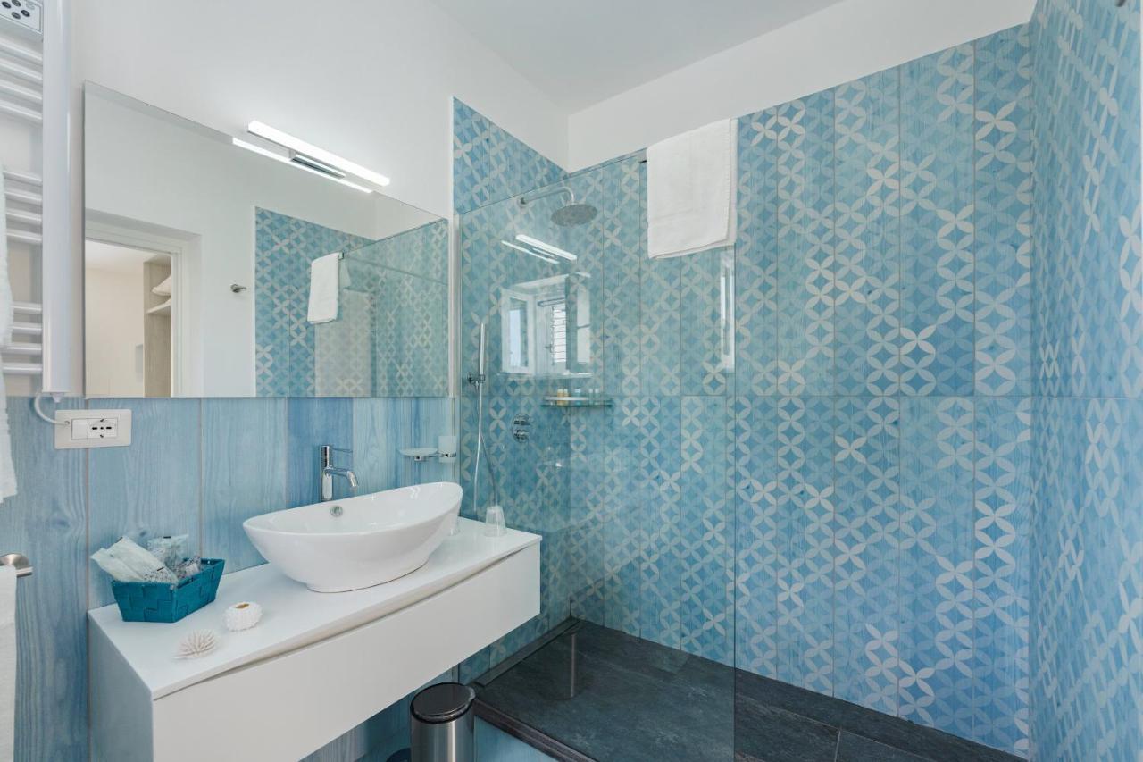Poseidonia Rooms Procida Zewnętrze zdjęcie