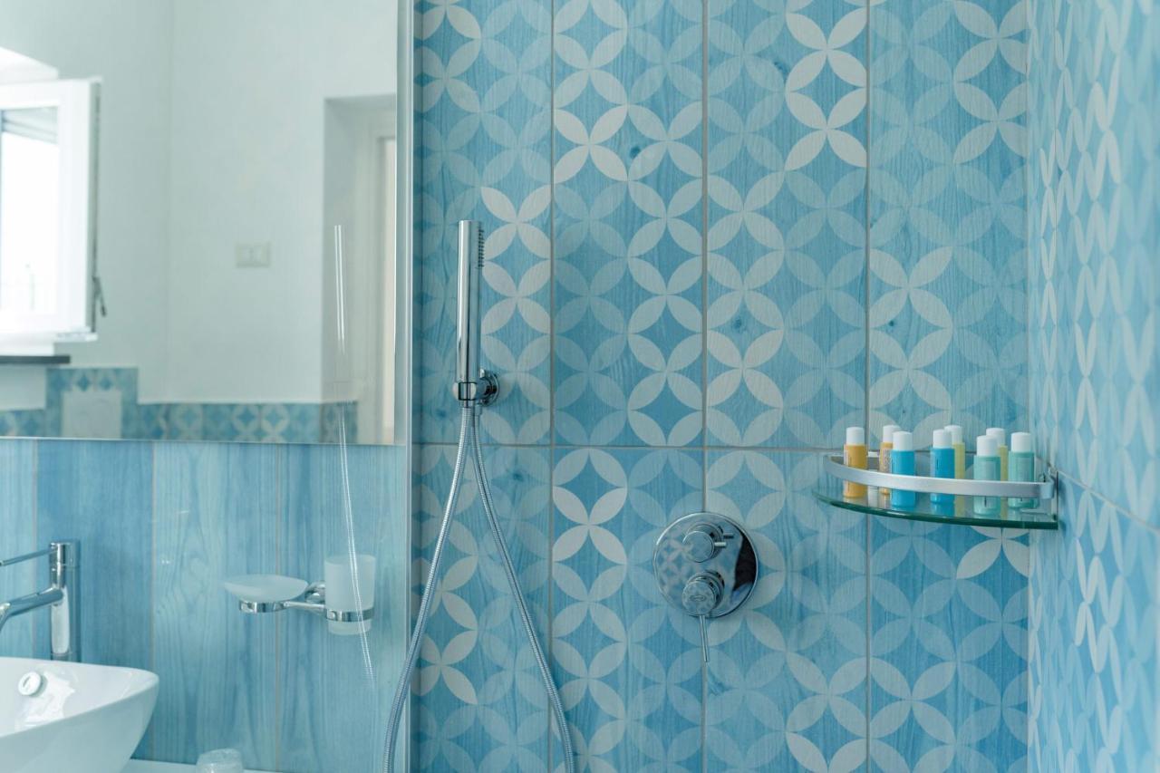 Poseidonia Rooms Procida Zewnętrze zdjęcie