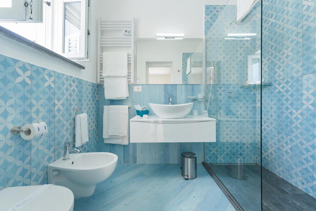 Poseidonia Rooms Procida Zewnętrze zdjęcie