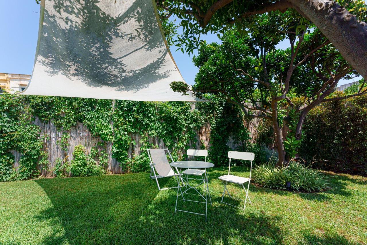 Poseidonia Rooms Procida Zewnętrze zdjęcie