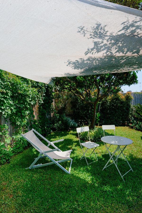 Poseidonia Rooms Procida Zewnętrze zdjęcie